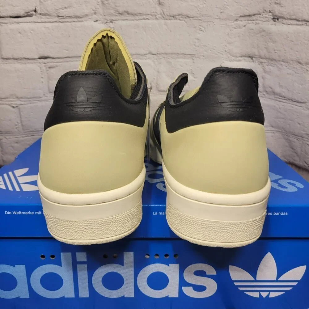 Adidas Originals Mens Rivalry 86 Low